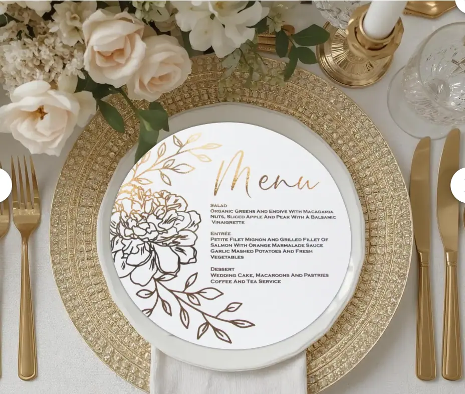 The Rented Event. Luxe Décor & Furniture Rentals. Wedding & Event Rentals