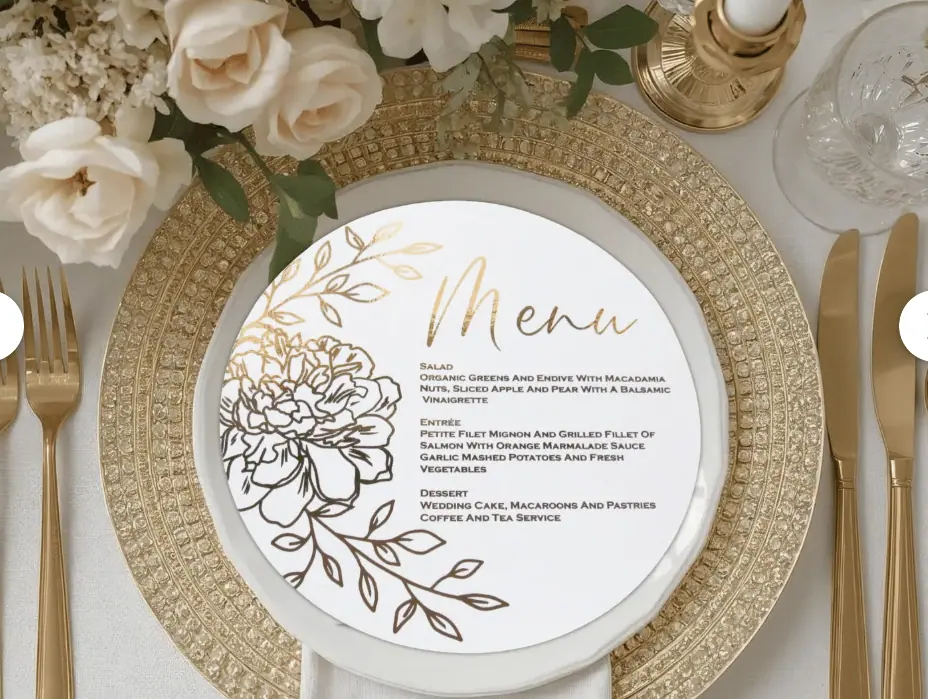 The Rented Event. Luxe Décor & Furniture Rentals. Wedding & Event Rentals